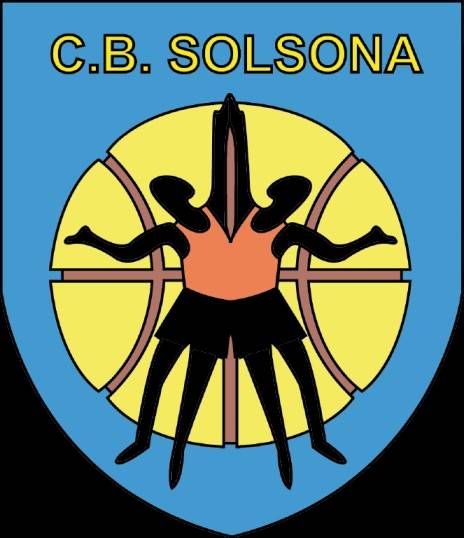 El CB Solsona convoca un concurs per renovar el logotip