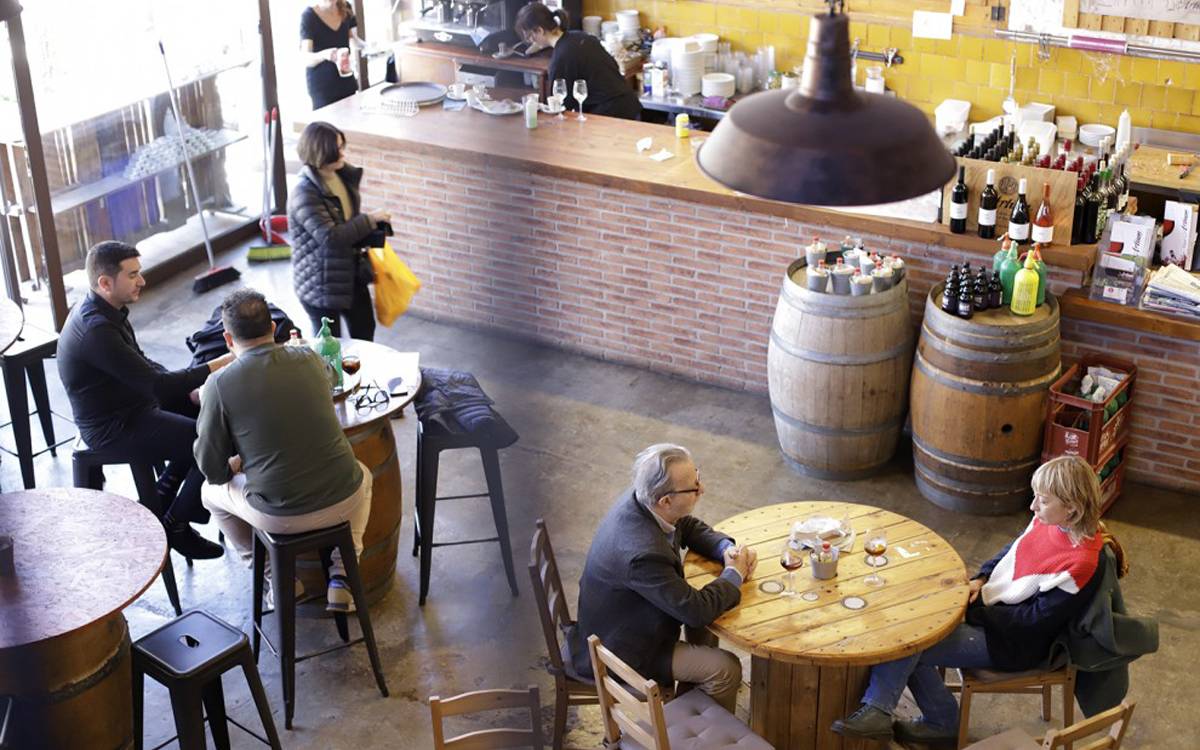 Artés acollirà un acte sobre la memòria històrica del cooperativisme al Celler Cooperatiu