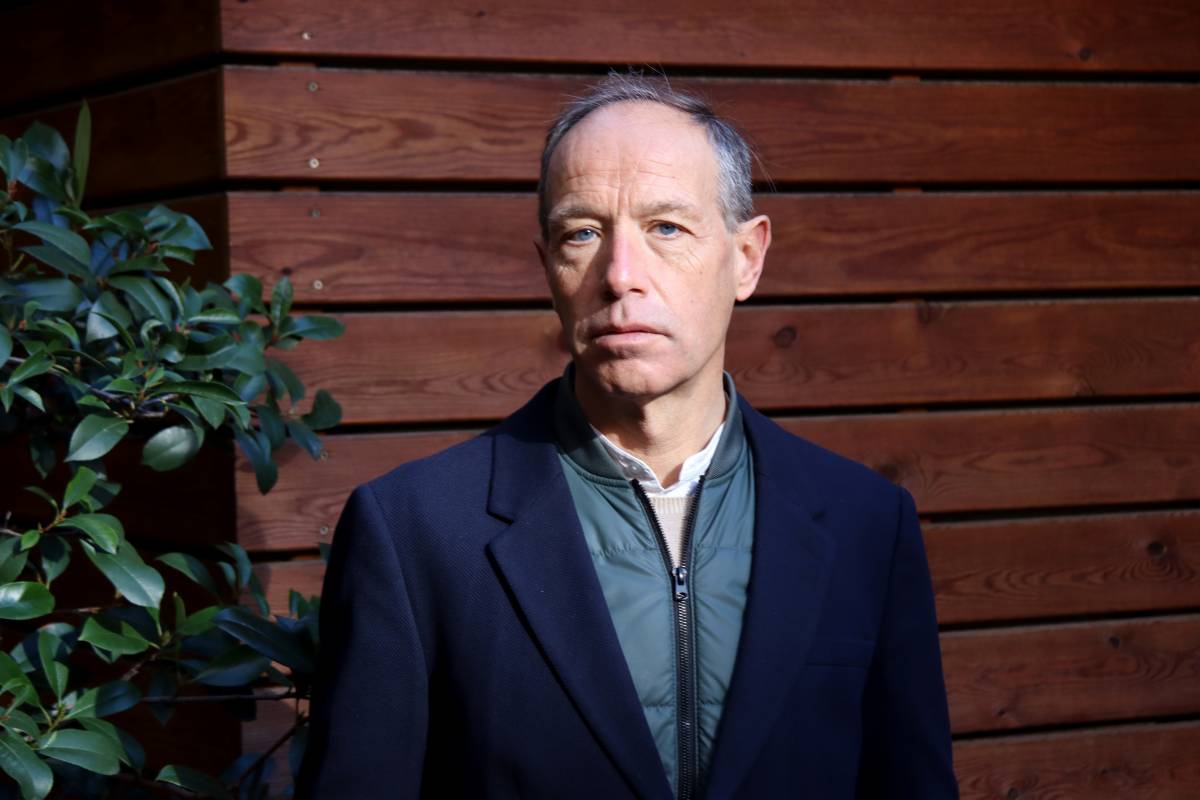 Francesc Torralba: «La desesperació condueix a l'autodestrucció i al suïcidi»