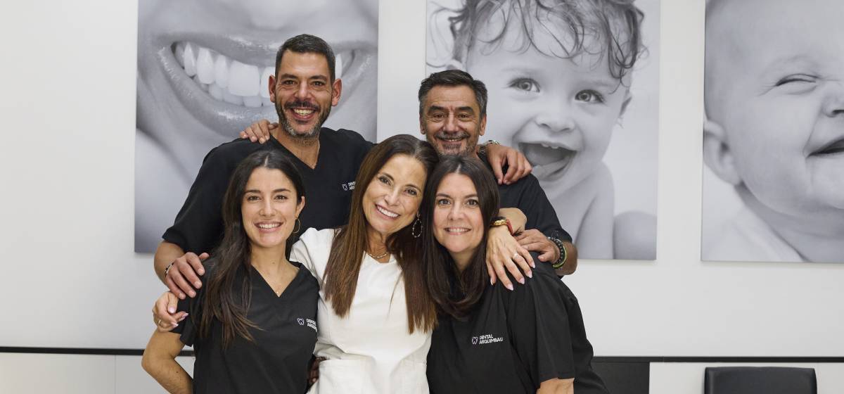 Cuidar la teva boca avui per viure millor demà