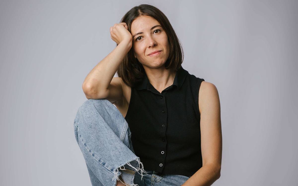 La Llibreria Papasseit programa dos recitals de poesia per escalfar l'hivern amb versos