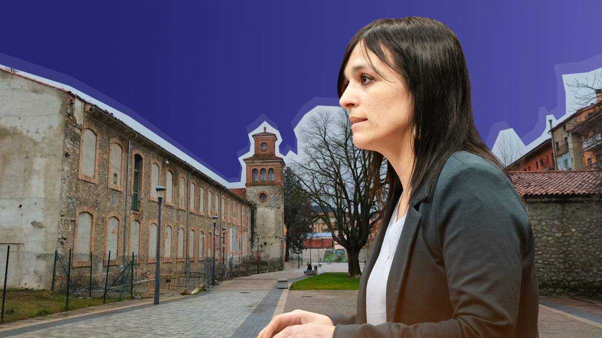 Sílvia Orriols, camí de perdre la subvenció més gran de la història de Ripoll