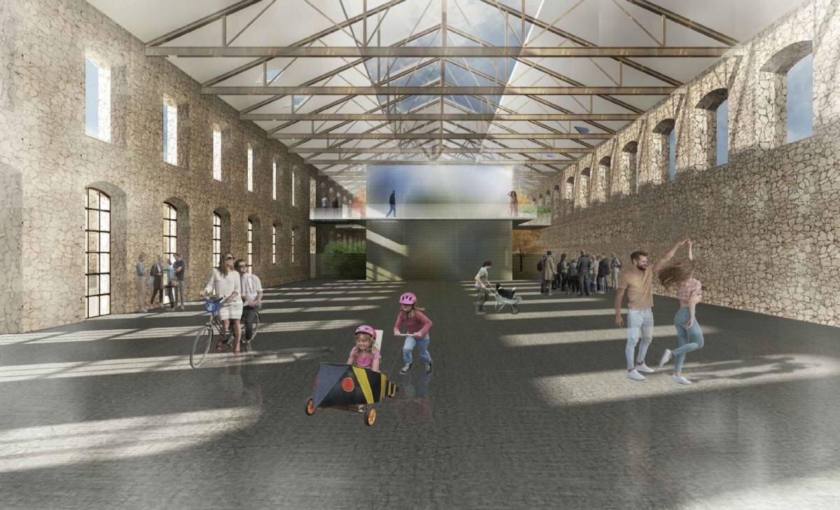 La Devesa del Pla de Ripoll