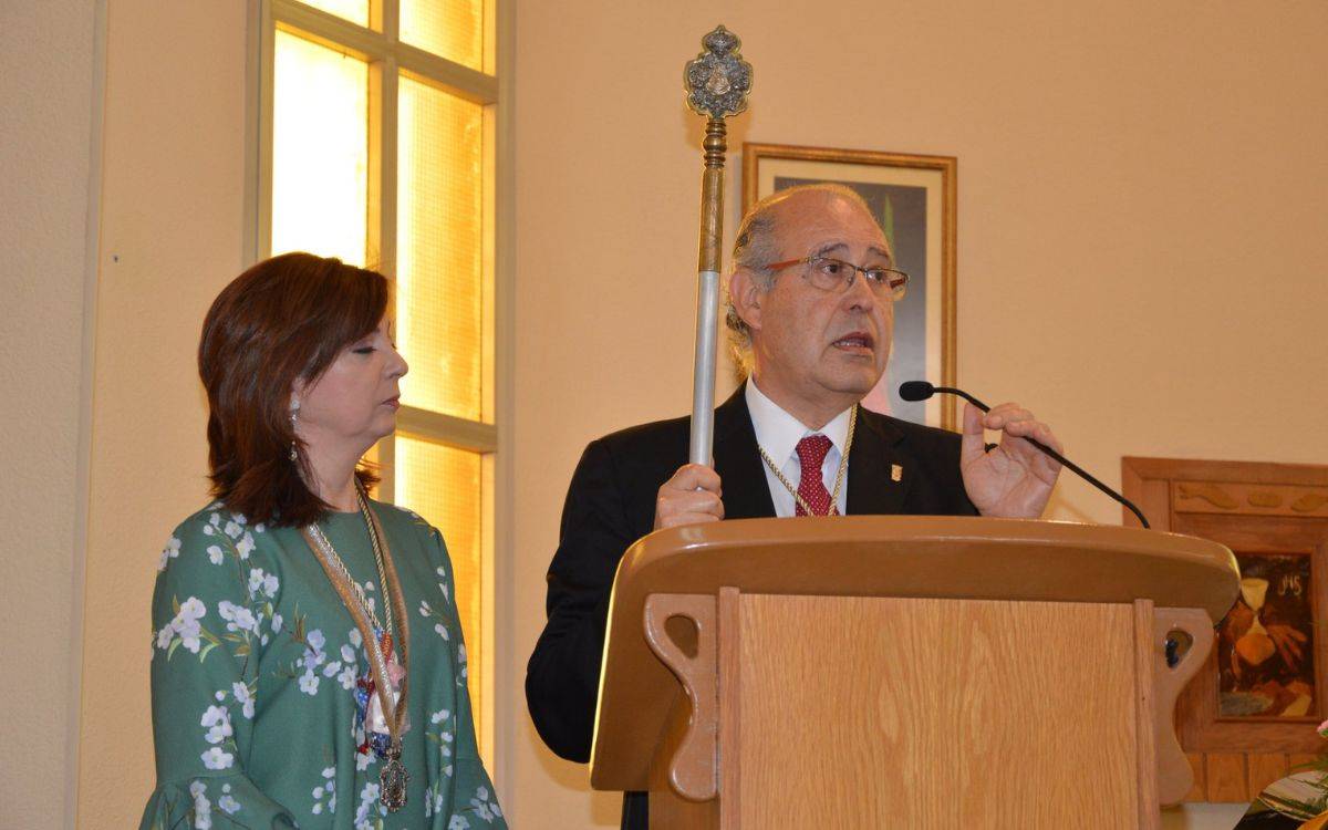 Mor Manuel López Pasca, exregidor de l'Ajuntament de Tarragona