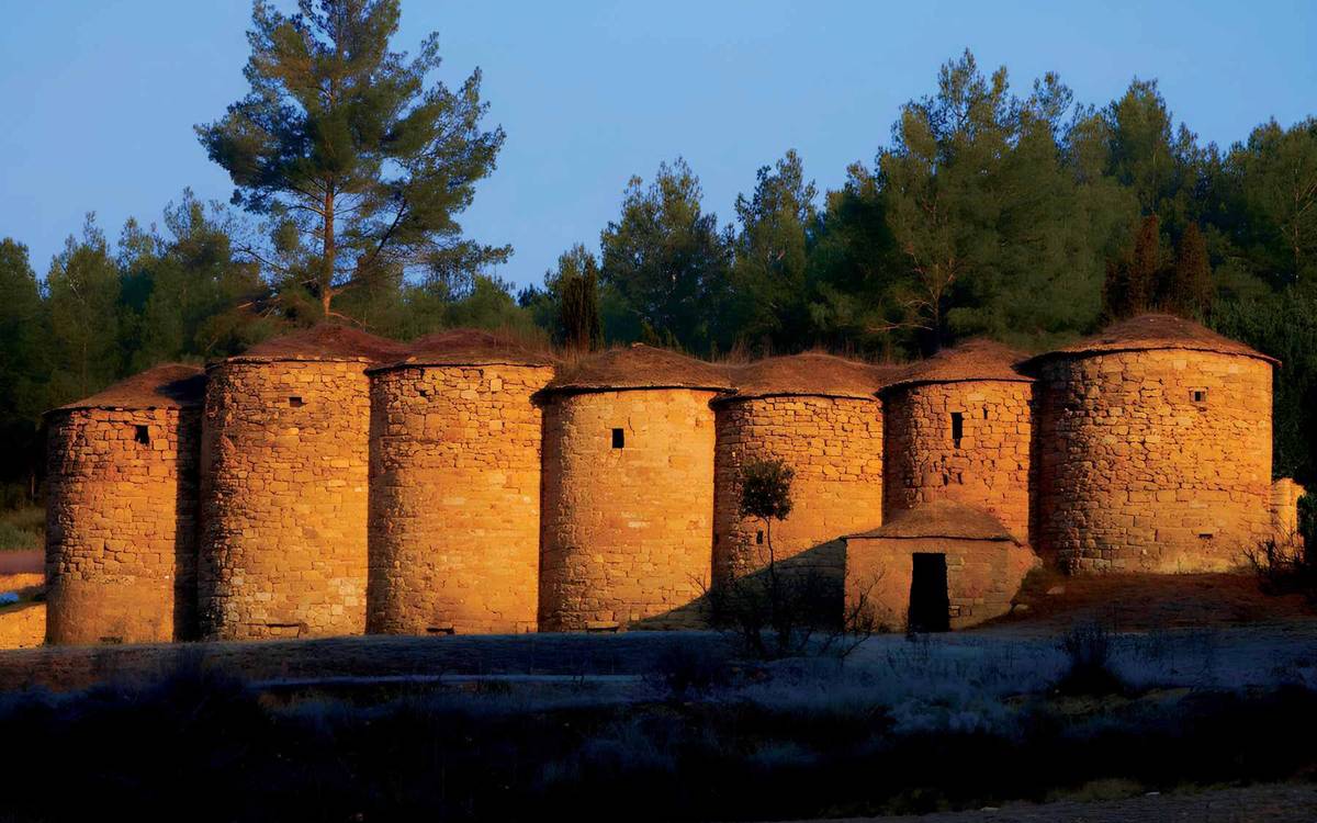 La revista «Pedra Seca» es presentarà al Pont de Vilomara amb mirada al patrimoni del Bages