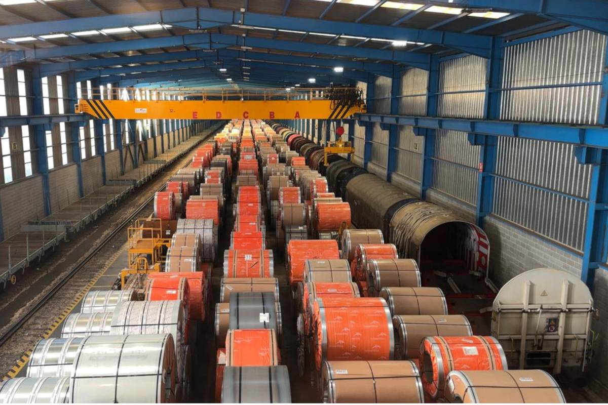 El Govern planteja compensar les empreses afectades pel bloqueig ferroviari