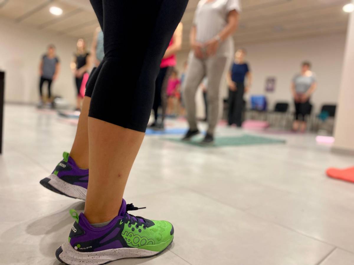 «Dones Actives» impulsa cinc activitats per reforçar la cohesió social entre les veïnes de Berga