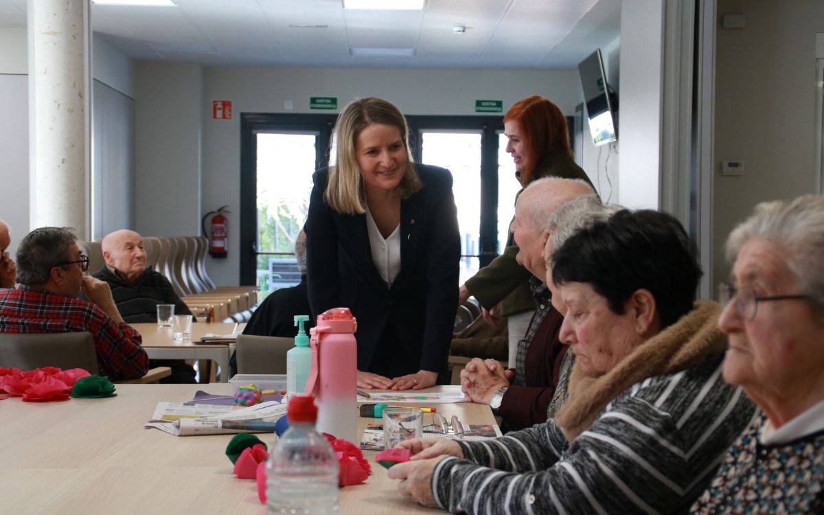 El Govern assegura que aviat hi haurà notícies sobre la residència de l'ICASS de Reus