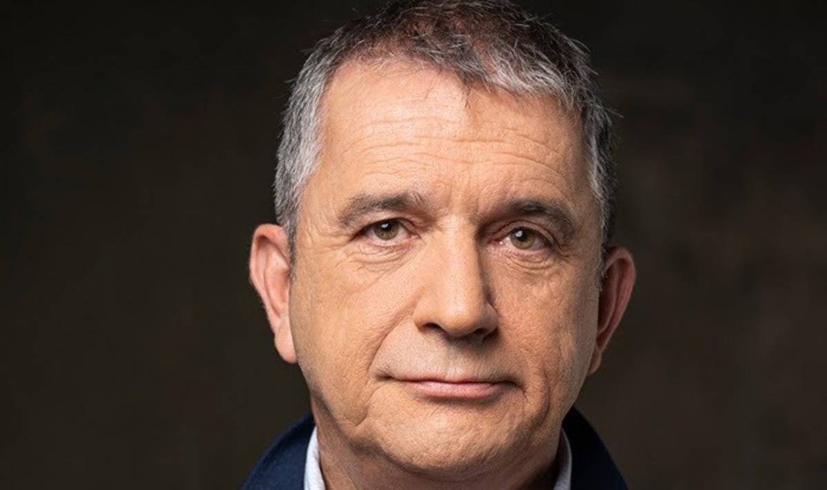 Mor Eugeni Sallent, primer director de RAC1 i exdirector de TV3