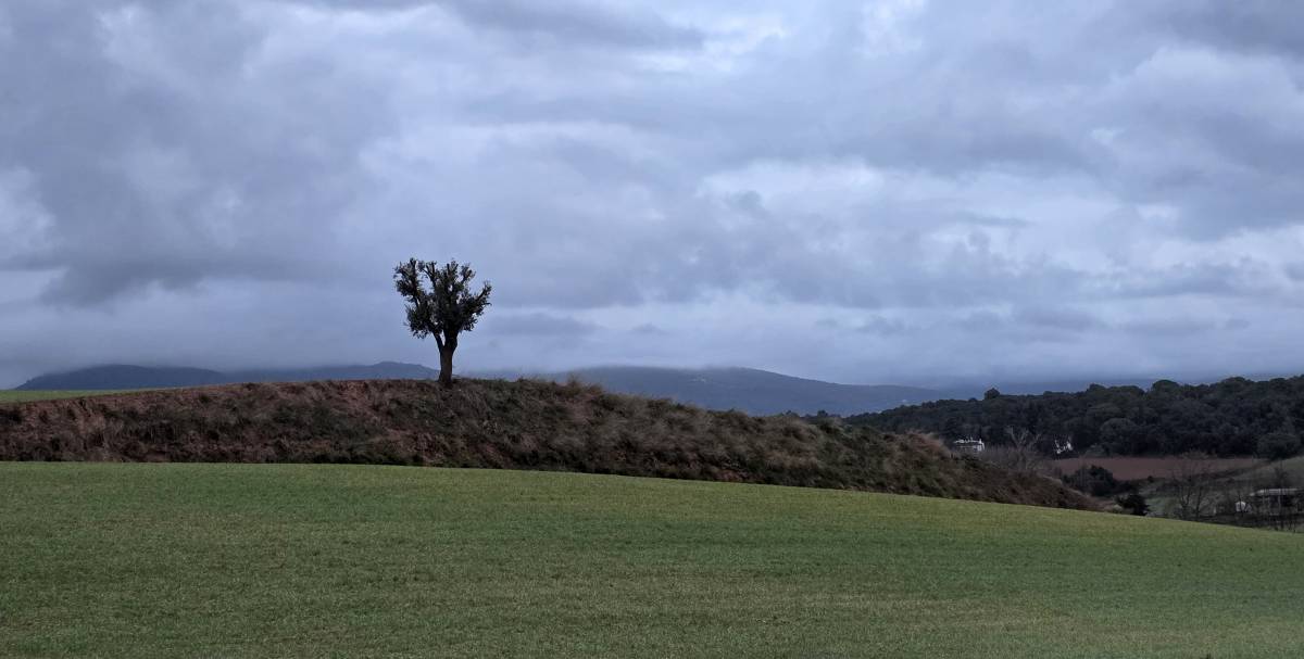 Més pluja i neu, ara per la borrasca Leonardo