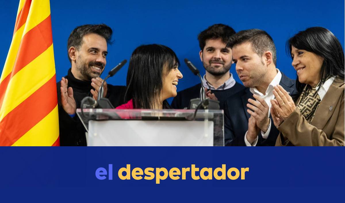 Però sabem governar!