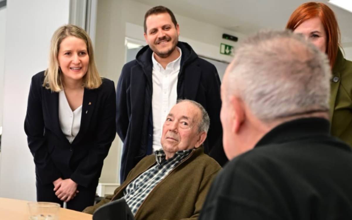 S'incrementa la quantitat de places del Centre de Dia d'Alcover