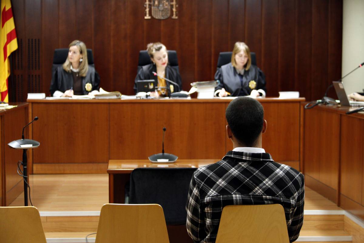 Jutgen el treballador d'un hotel d'Espot acusat d'abusar d'una noia de 15 anys
