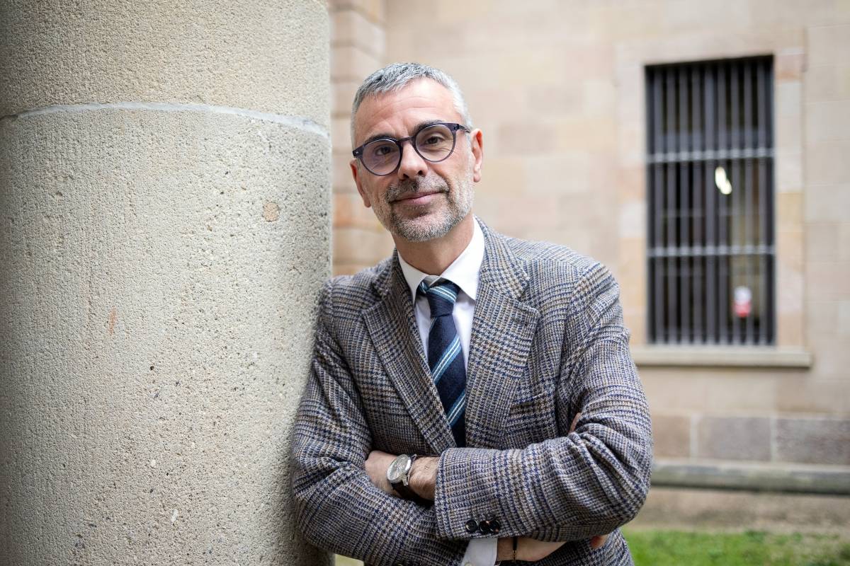 «Els grans partits espanyols no han tingut incentius per invertir a Catalunya»