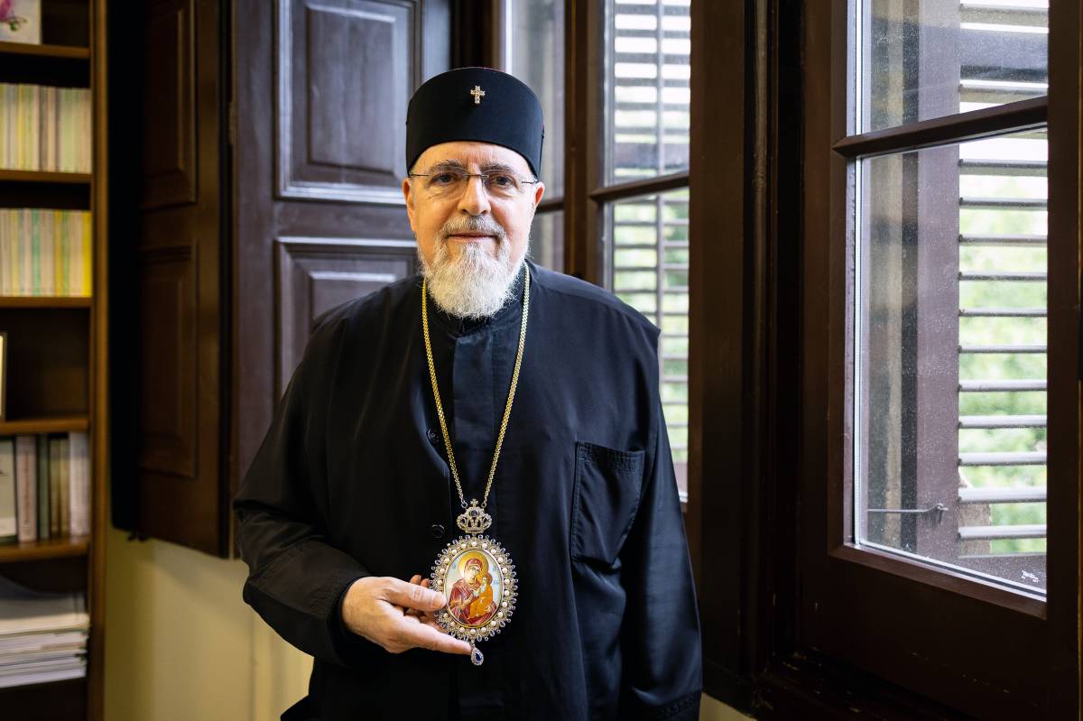 «A Roma és important fer-hi present la realitat lingüística de Catalunya»