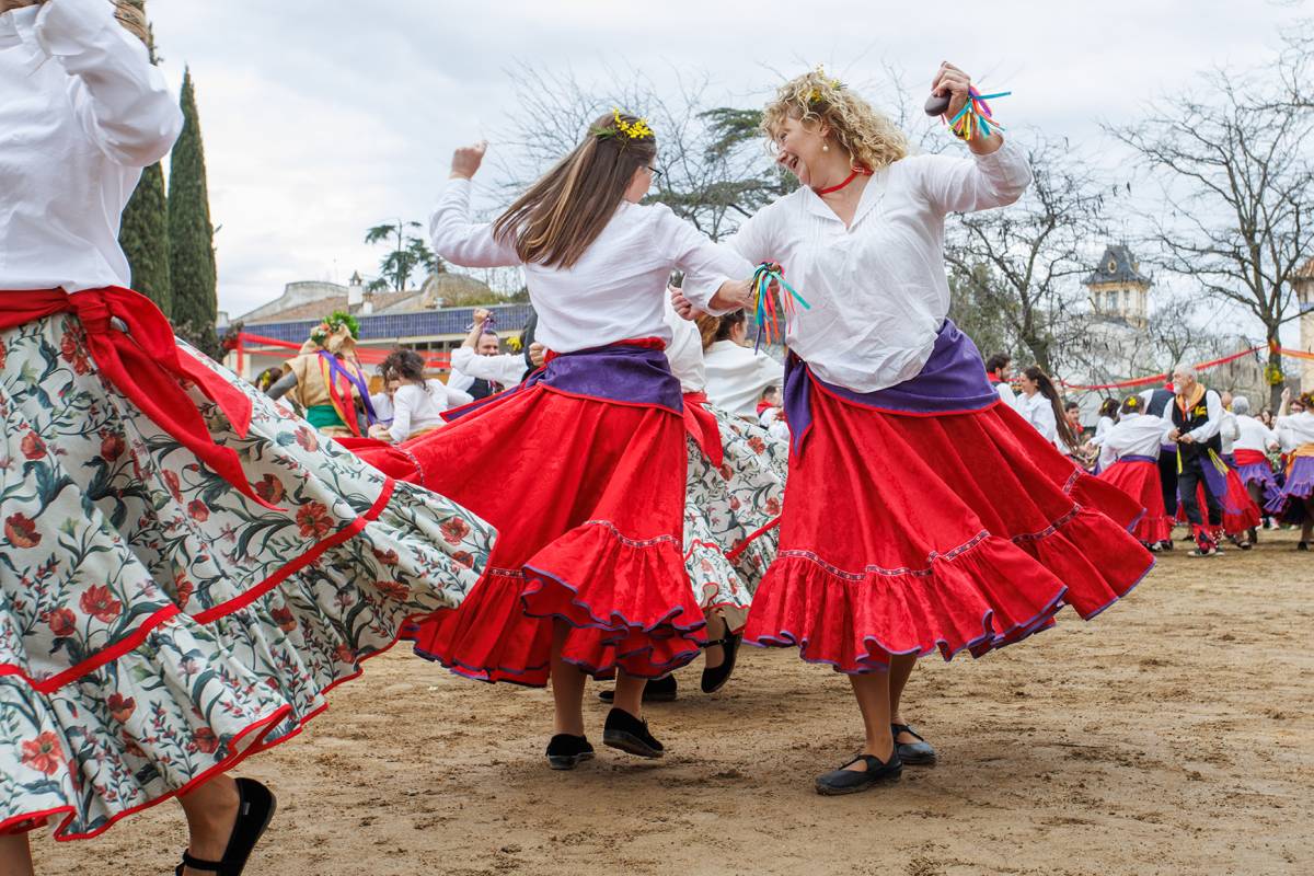 Arriba la Ballada de Gitanes de Cardedeu 2026 i estrena nou espai