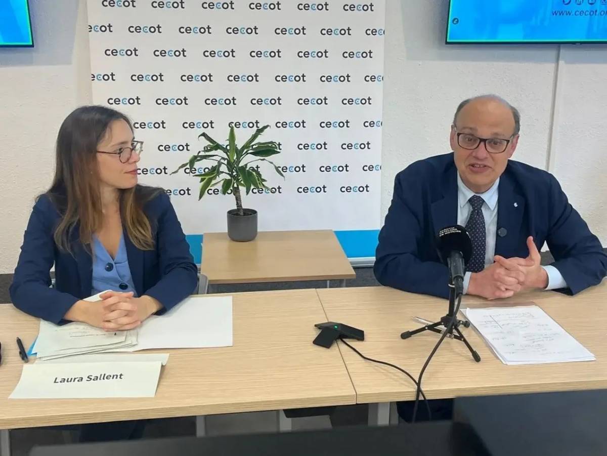 La Cecot llança un nou servei de finançament per a empreses emergents