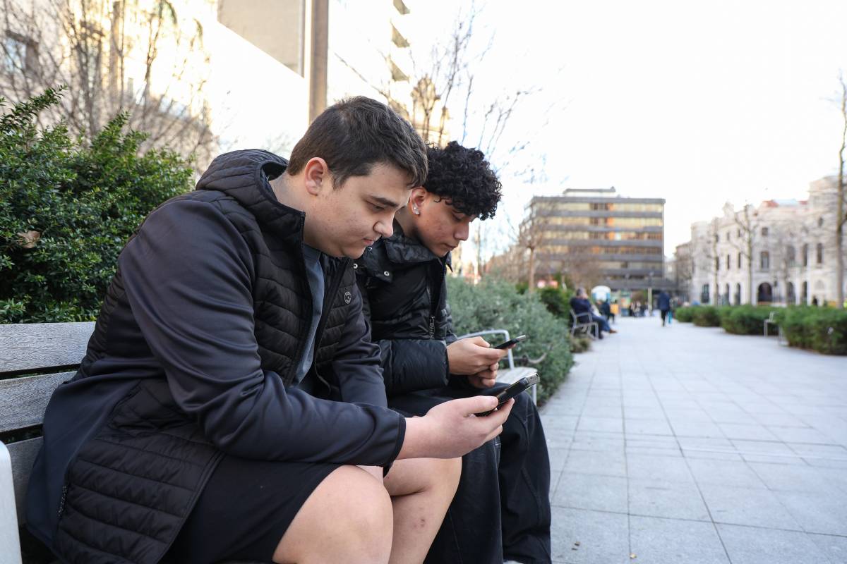 Prohibir les xarxes socials als menors de 16 anys: una proposta en la 