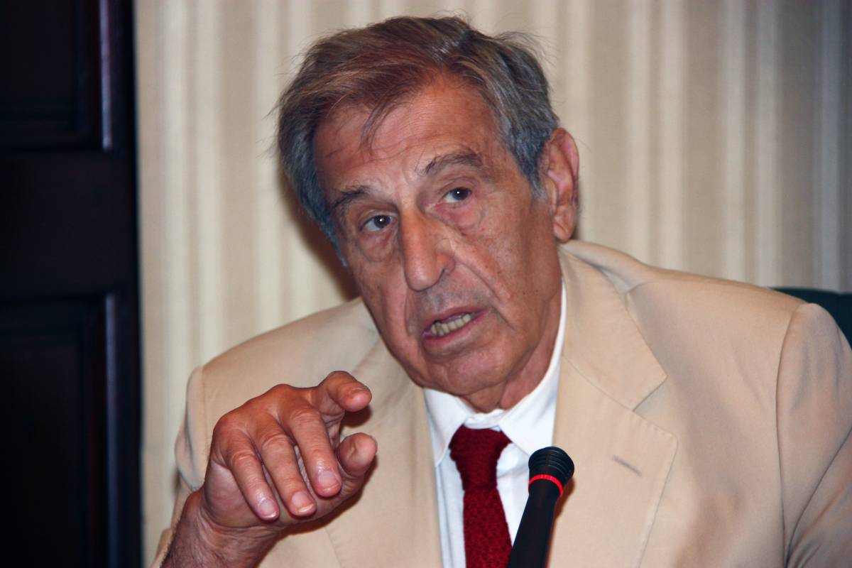 Serra Ramoneda, l’homenot que va advertir de l’ensulsiada de les caixes