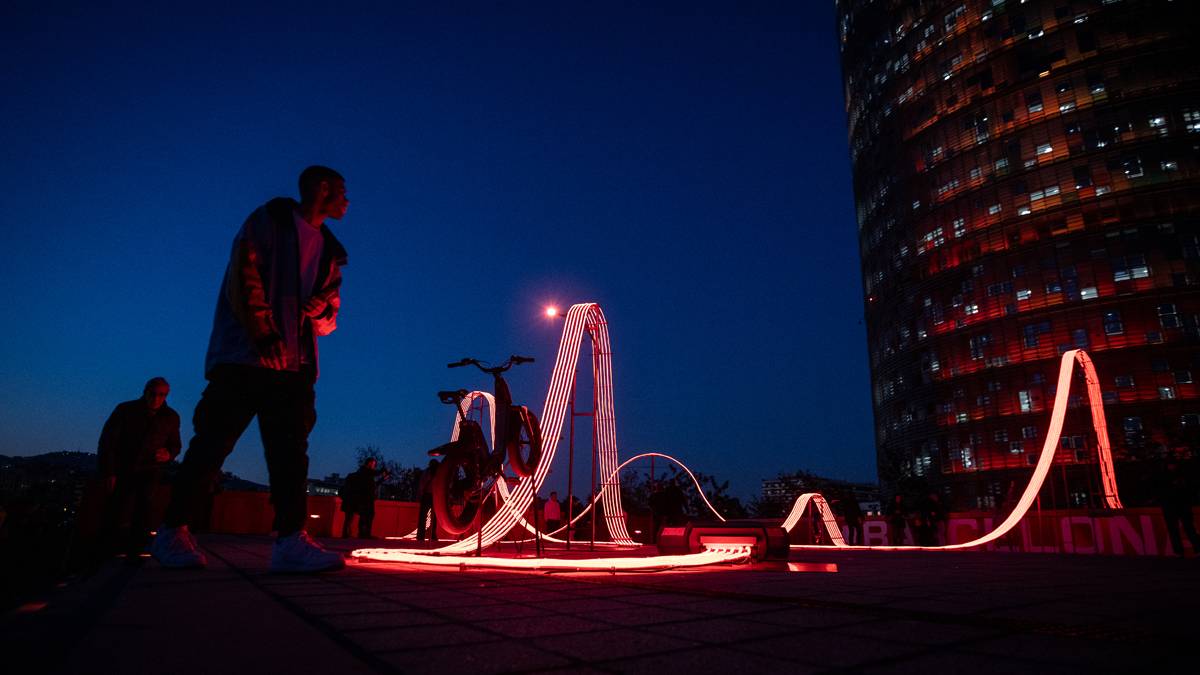 Torna el Llum BCN: horaris, ubicacions i artistes