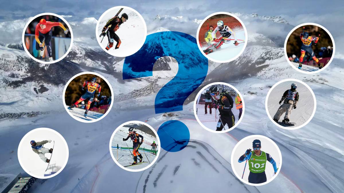 Arrenquen els Jocs Olímpics més desconeguts amb molta presència catalana