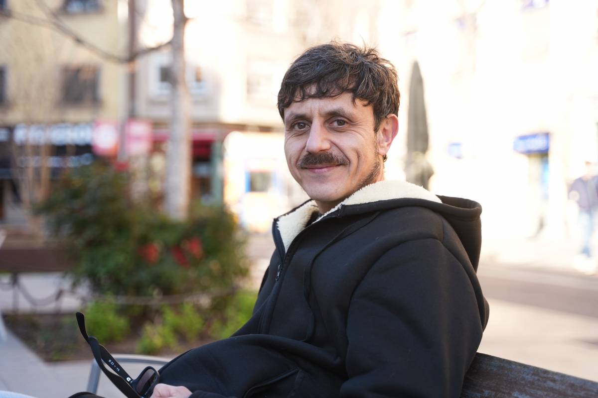 Álvaro Macías - DAVID CHAO