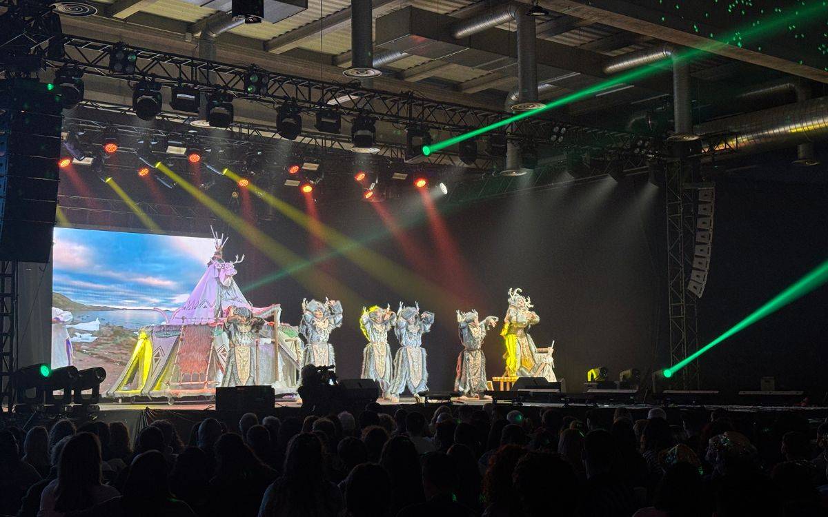 Què fer el cap de setmana del 6 al 8 de febrer a la demarcació de Tarragona?