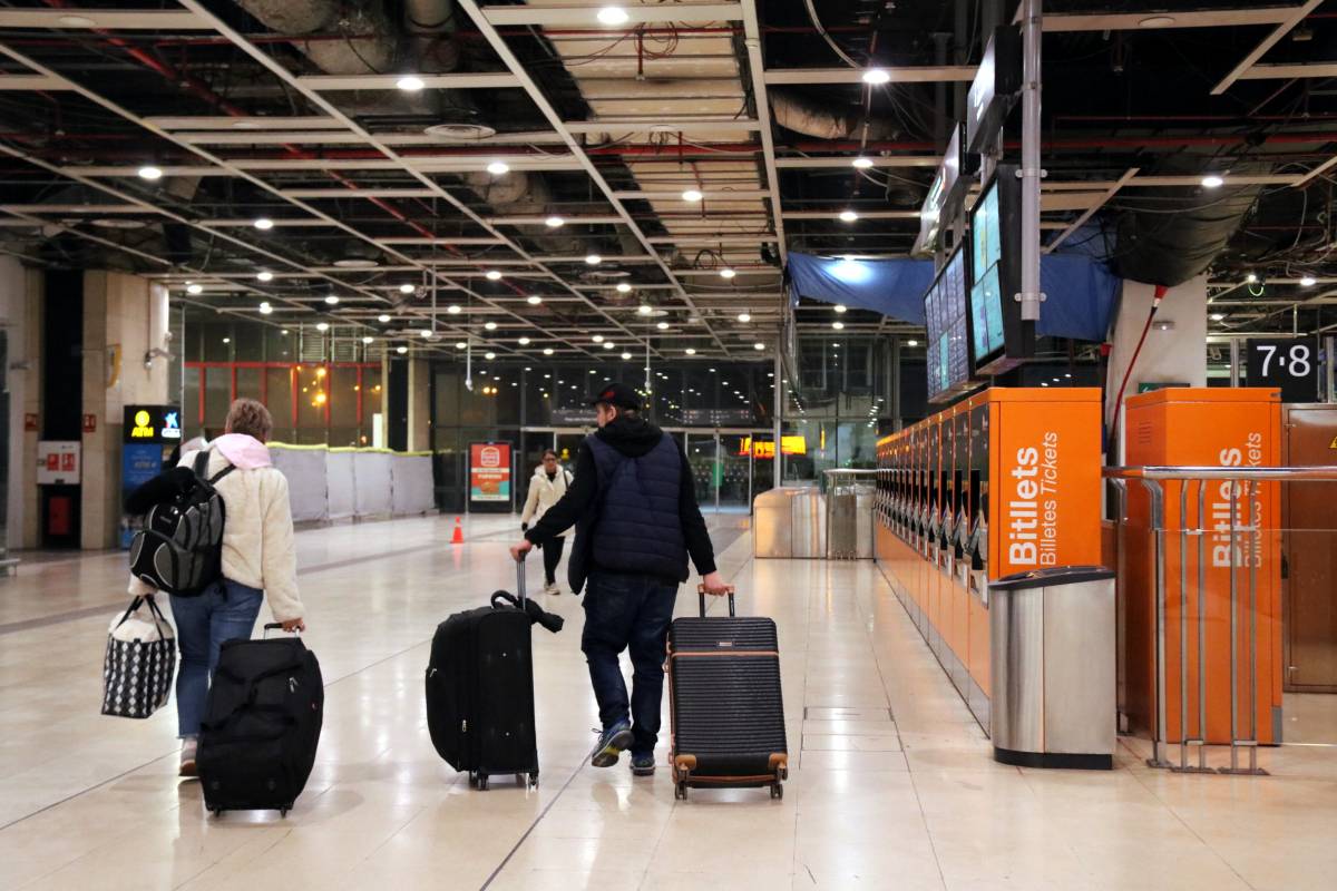 Renfe no preveu recuperar la normalitat de Rodalies fins a l'abril