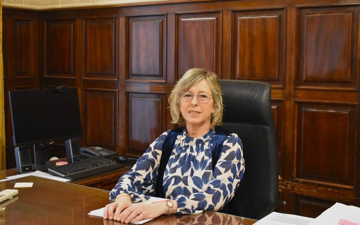 Mar Lleixà: «A les pròximes eleccions encapçalaré la candidatura, esperant que la gent m’hagi entès»