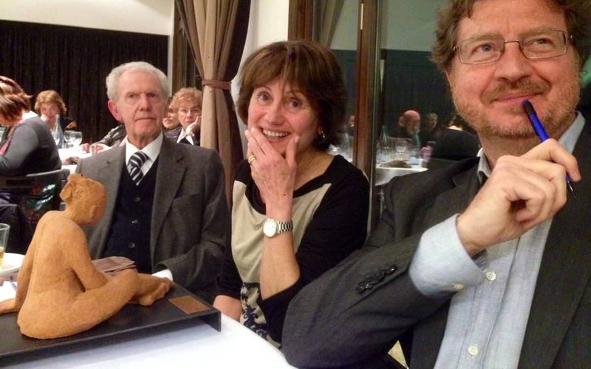 Alba Baltiérrez i l'escoltisme de Manresa, guardonats amb els Premis Séquia 2026