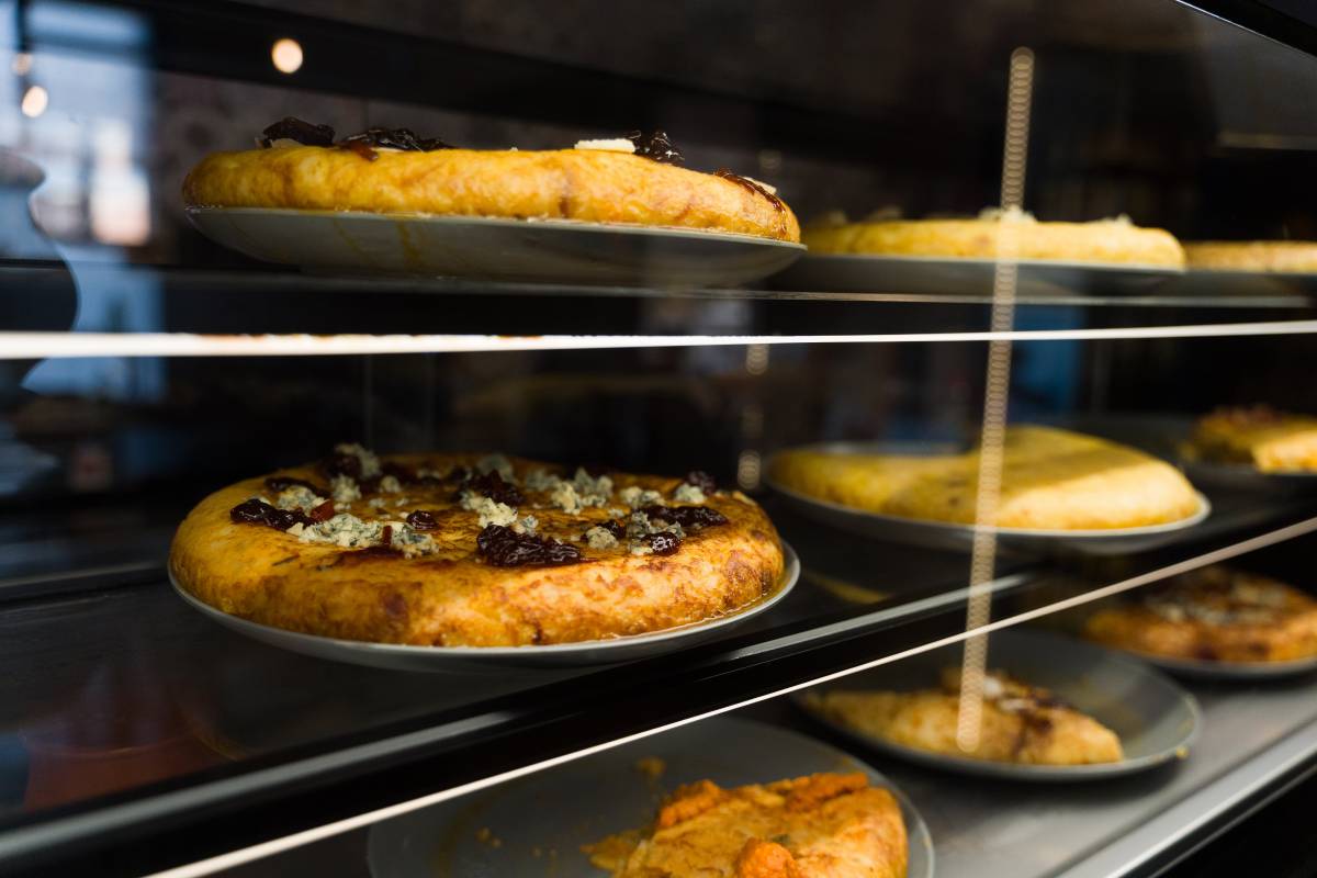 Les truites de La Loba, a Ripollet - David Chao