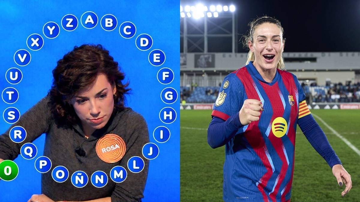 «Pasapalabra» o el Barça Femení: què van triar els catalans aquest dijous?