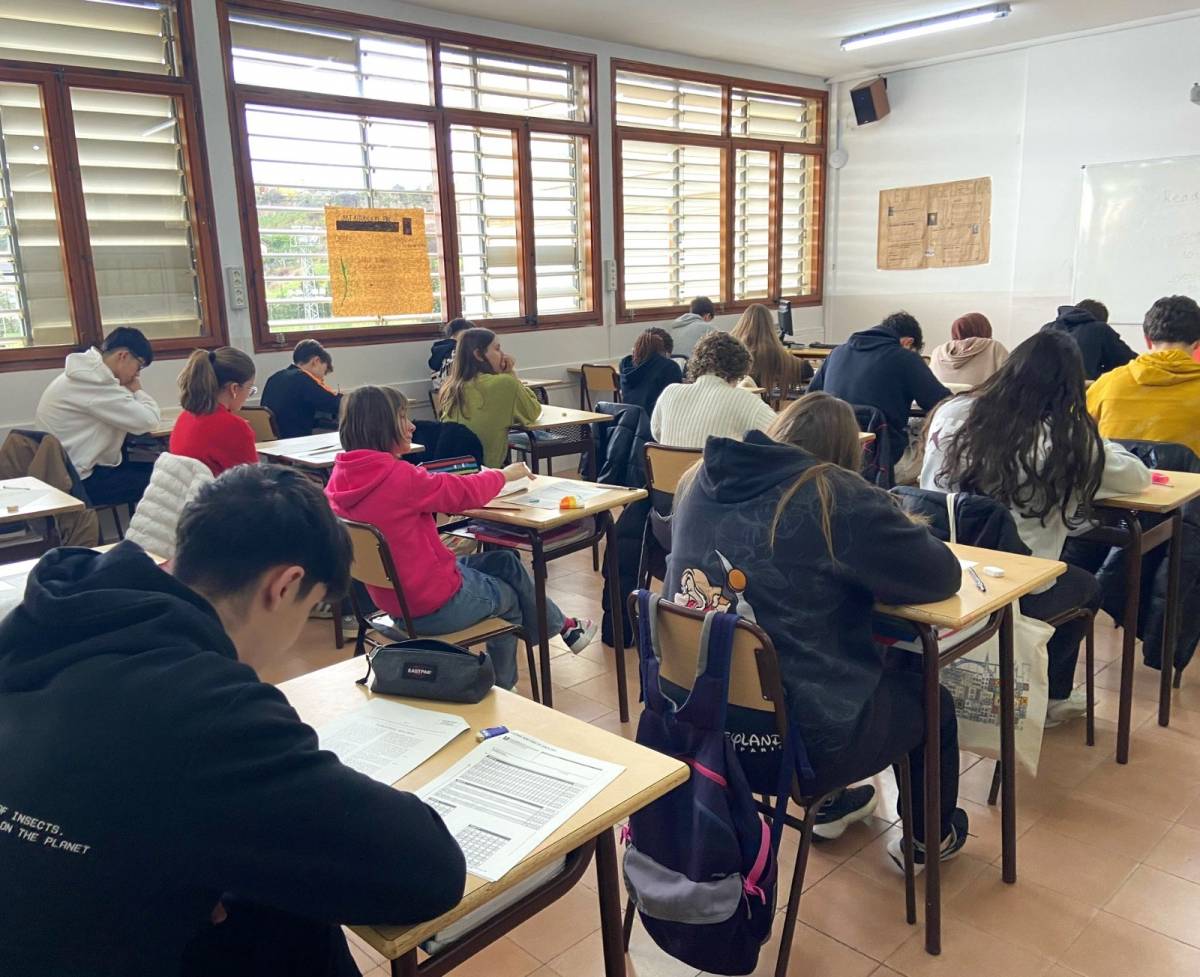 La regidoria d’Educació de Solsona convoca una nova edició dels exàmens oficials de Cambridge
