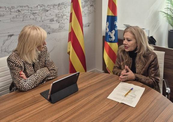 Viladecavalls reclama més suport i recursos a la Generalitat: 