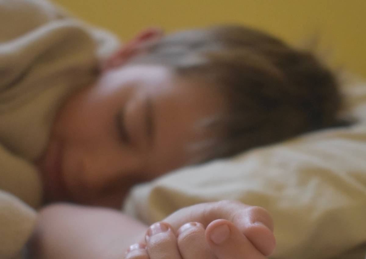 Combatre la manca de descans adequat amb bons costums