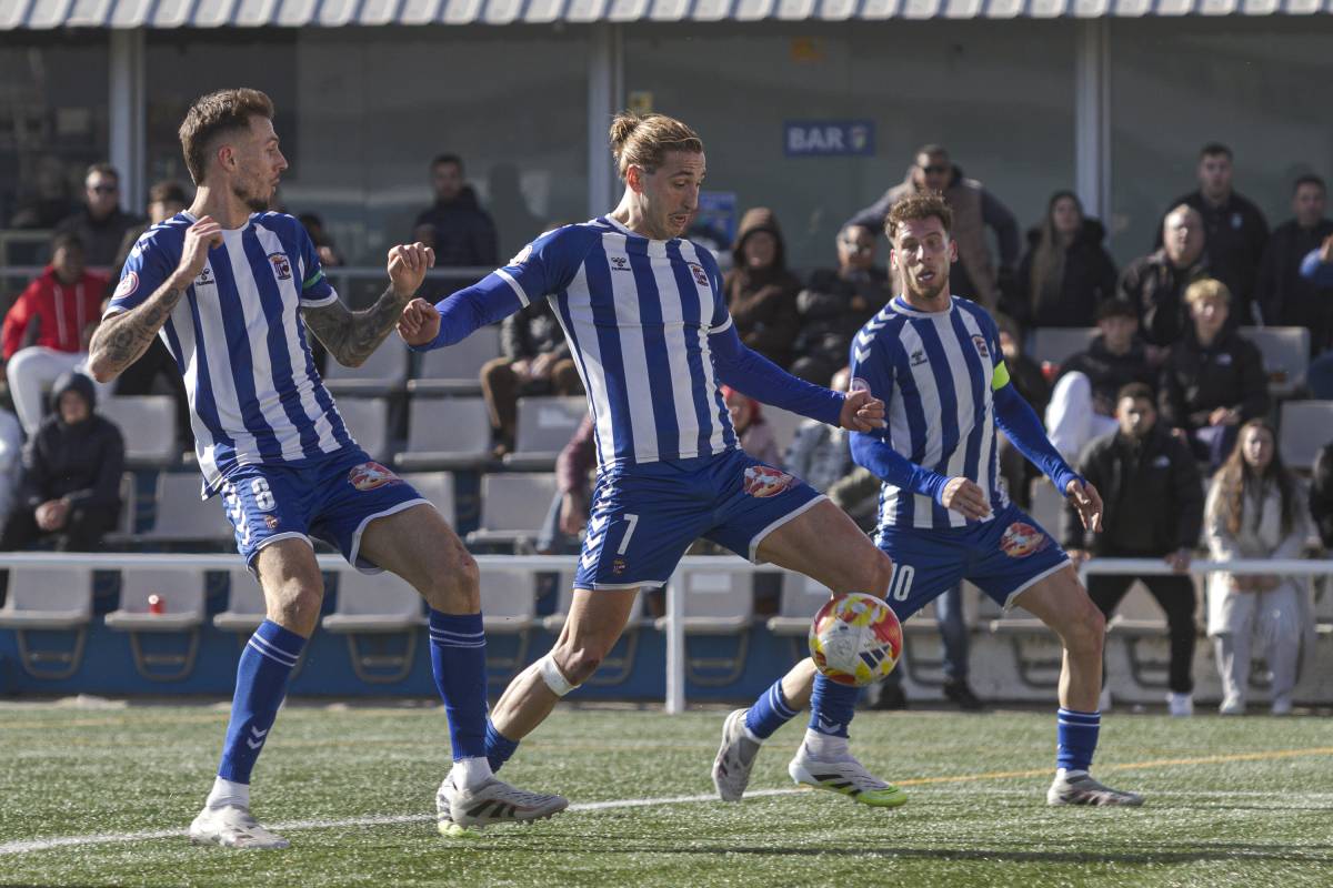 El San Cristóbal visita a un rival en places de descens