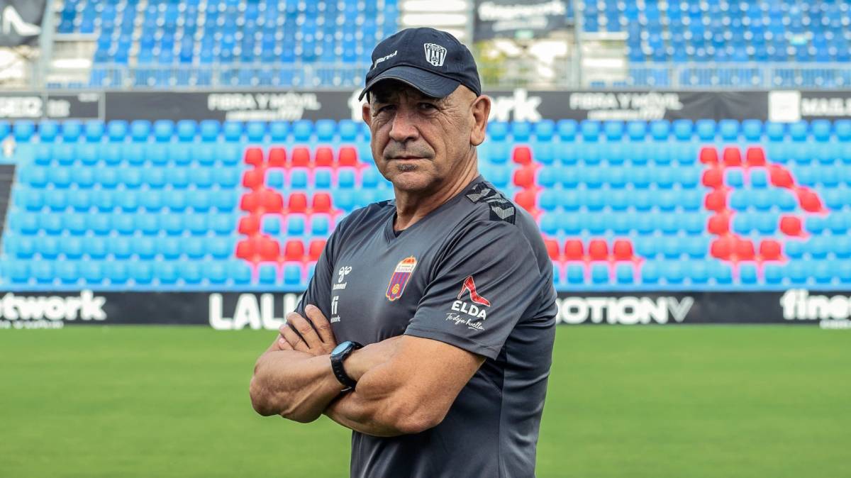 Barragan ha canviat la cara de l`equip des de la seva arribada