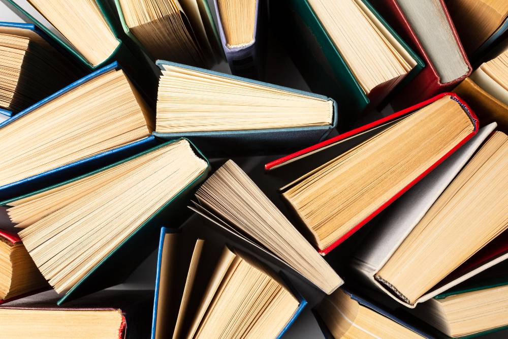 Lectures que també formen