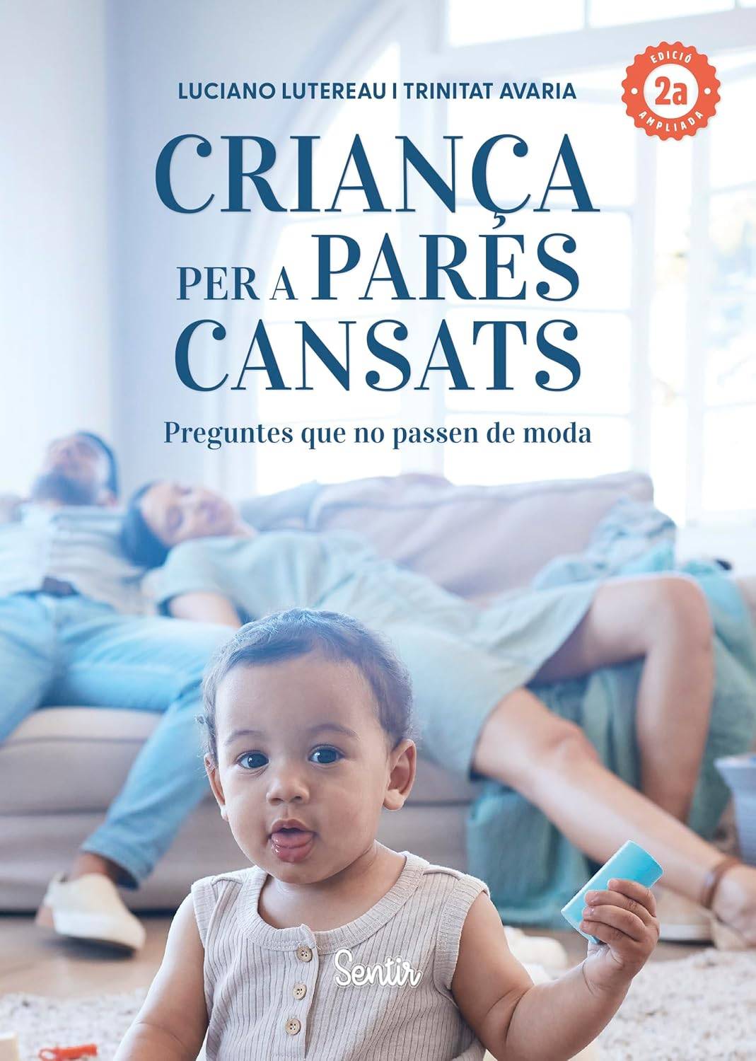 Criança per a pares cansats - 