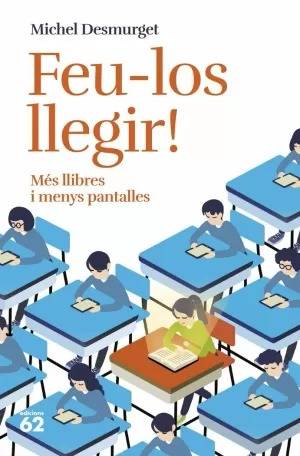 Feu-los llegir! - 