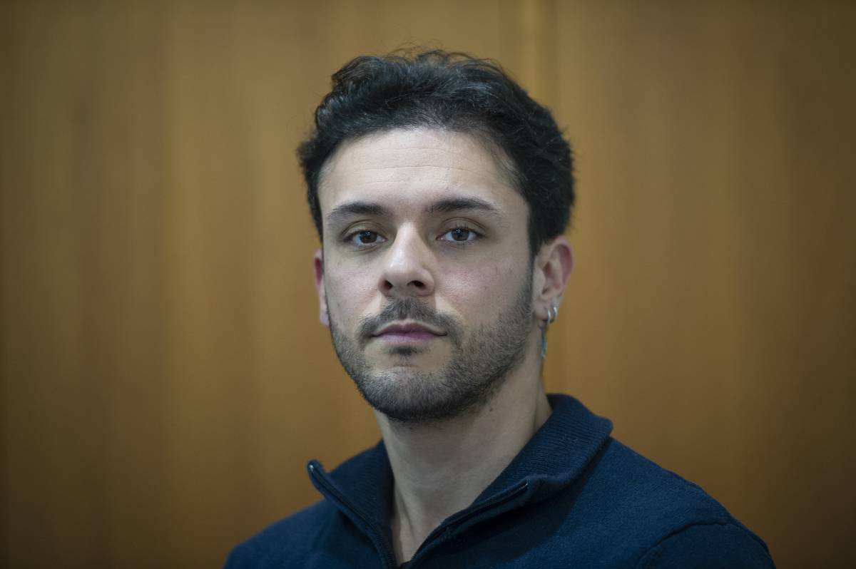 “És important començar i acabar un tema, no deixar-lo”