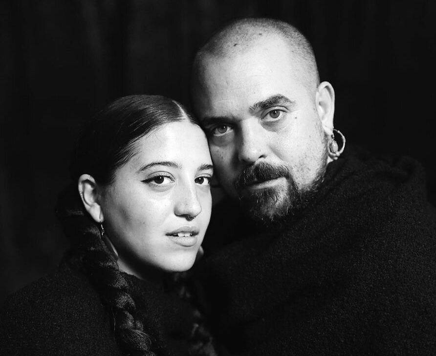 Soroche porta la seva poesia musicada a Terrassa