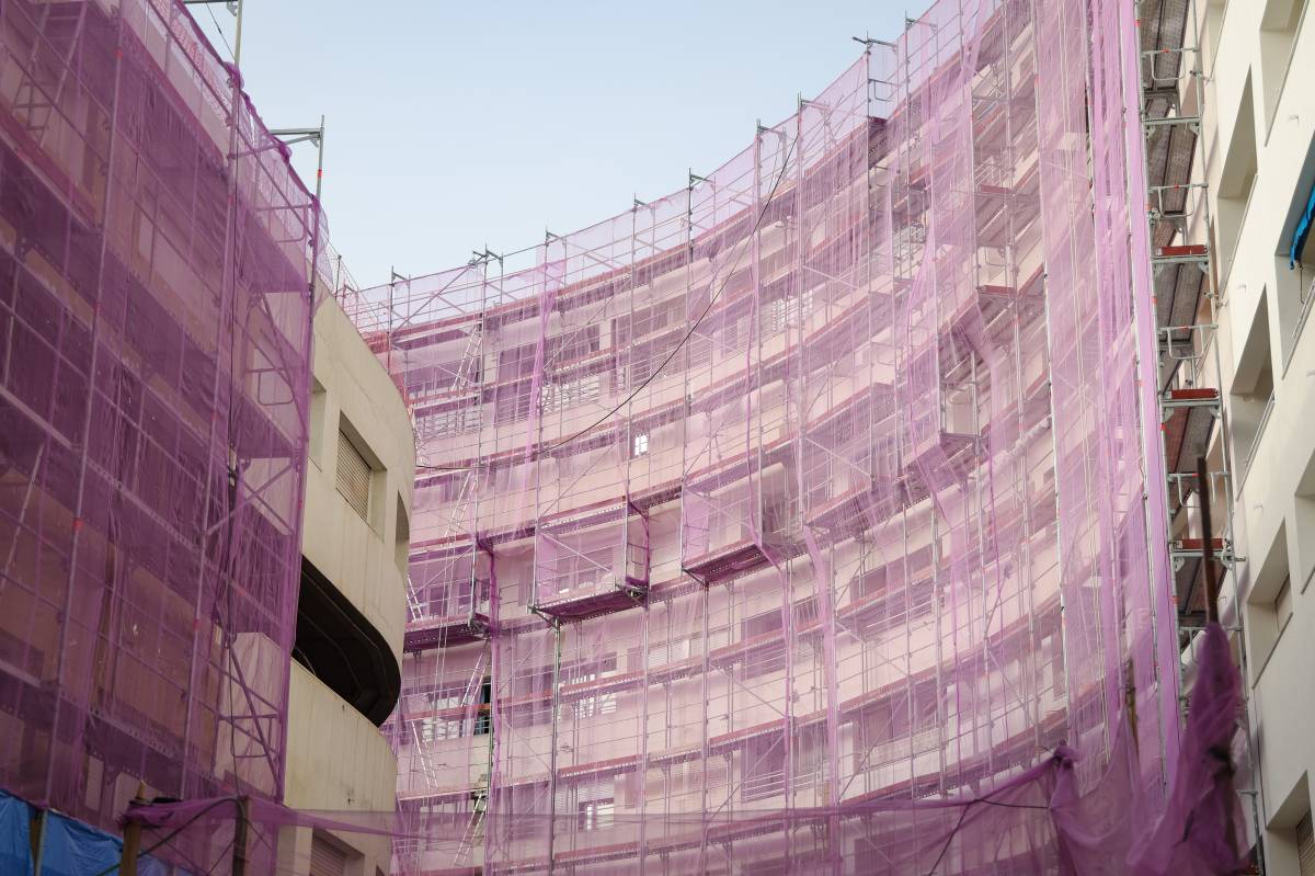 Reclamen assegurar els ajuts a la rehabilitació després dels fons Next Generation