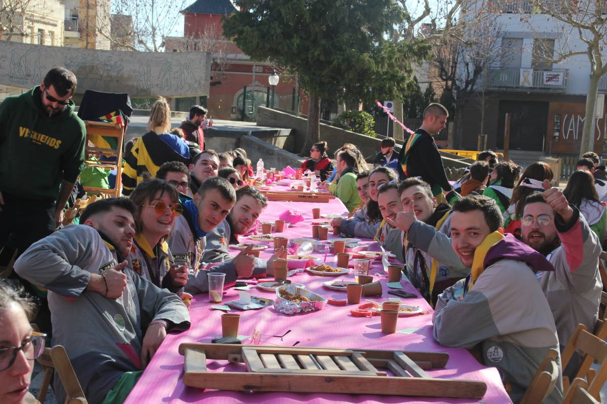 Dinar d'enramadors - 