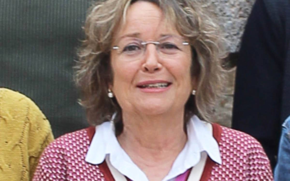 Mor Marissa Terra, regidora i portaveu d'ERC a Sant Feliu Sasserra, als 64 anys