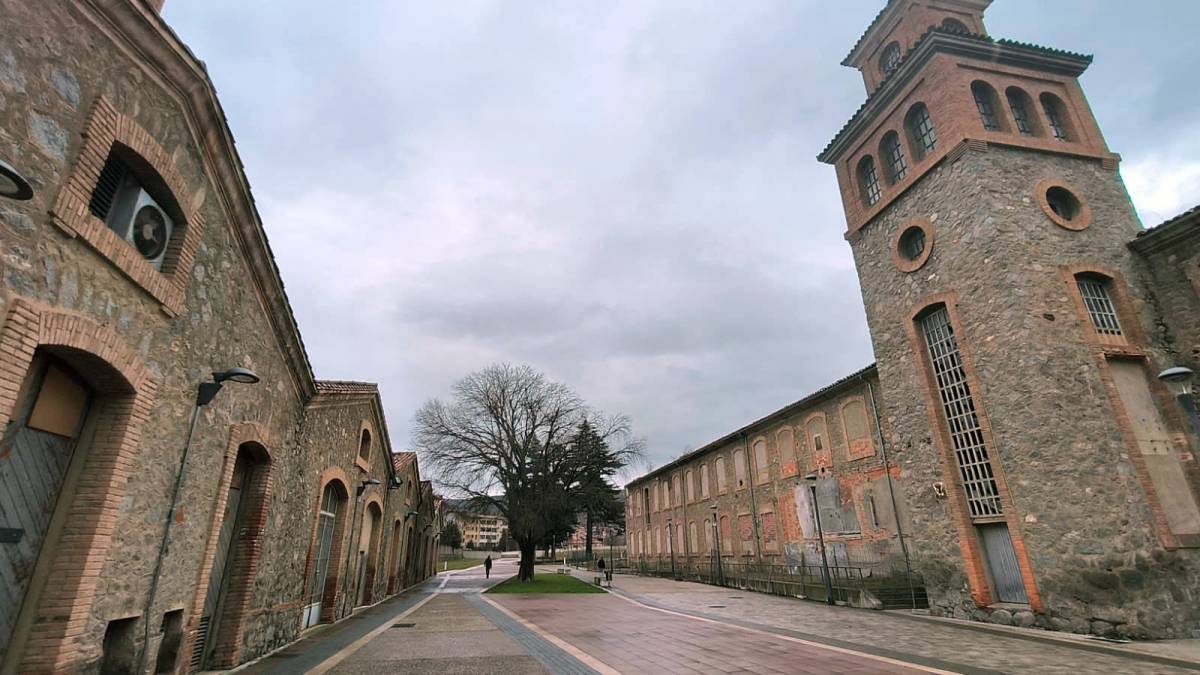 Les empreses de la residència impulsada per Sílvia Orriols fa anys que no presenten comptes