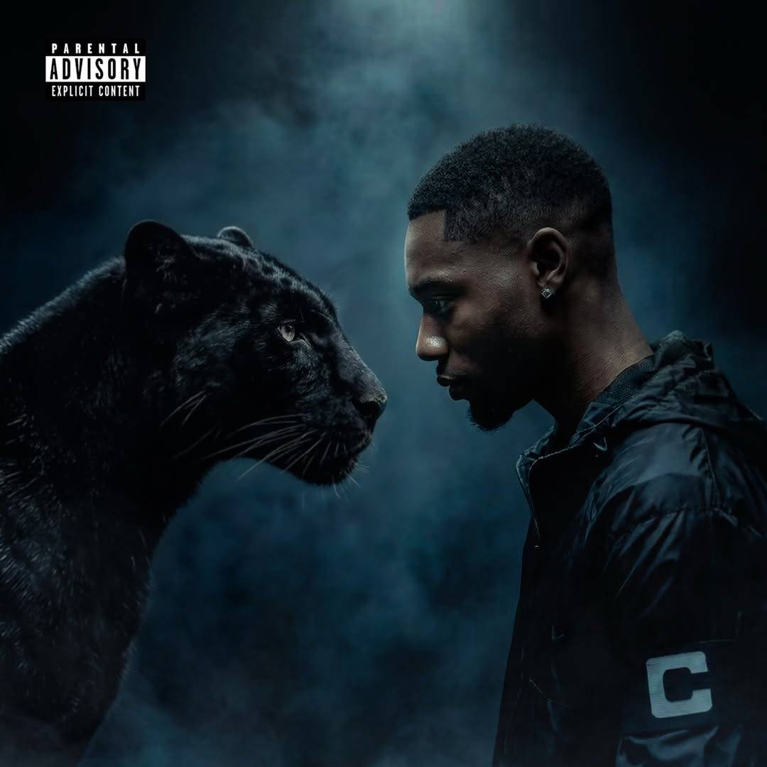 La furgoneta del trap de Cyril Kamer comença la seva gira a Terrassa