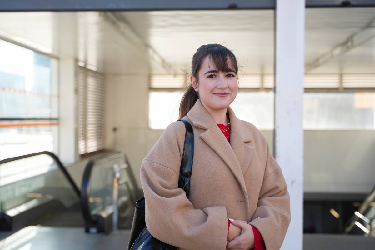 Alba Marín - DAVID CHAO