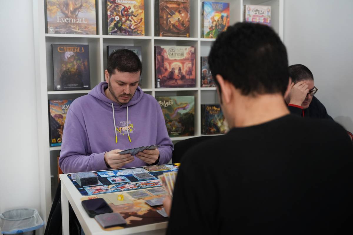 Wild Mana - DAVID CHAO