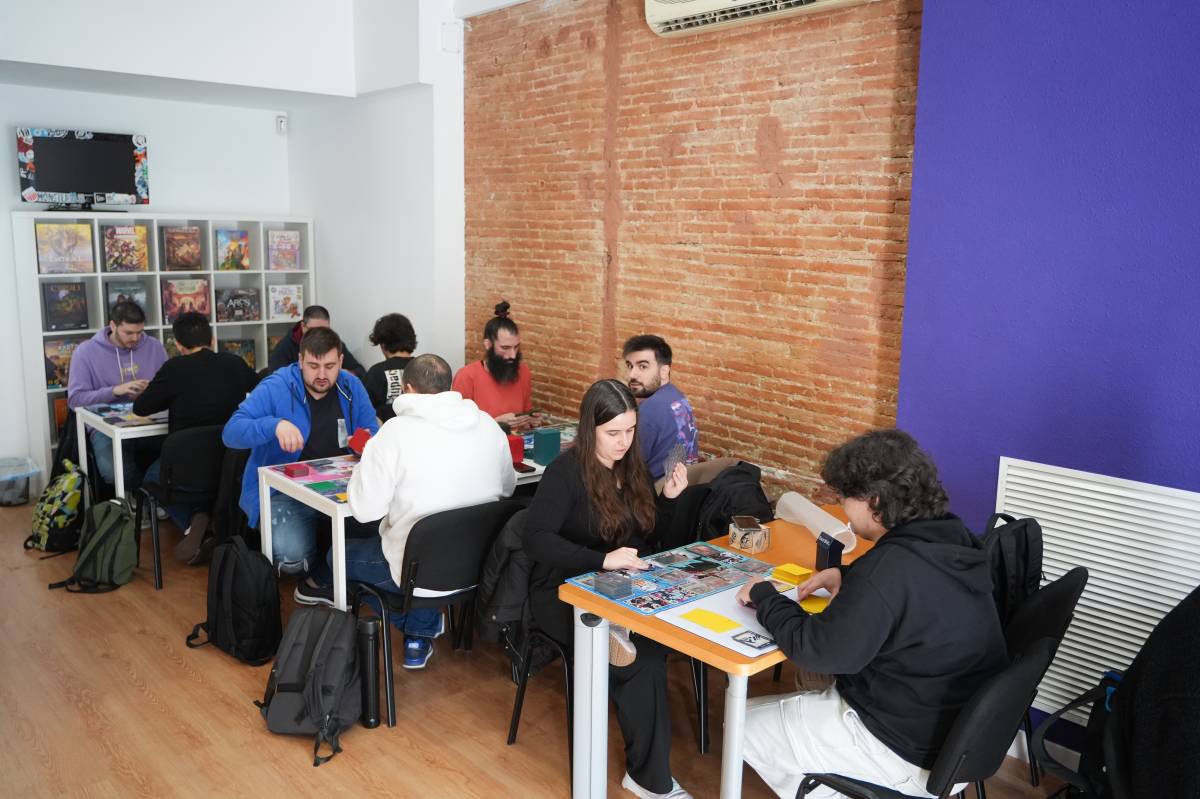 Wild Mana - DAVID CHAO